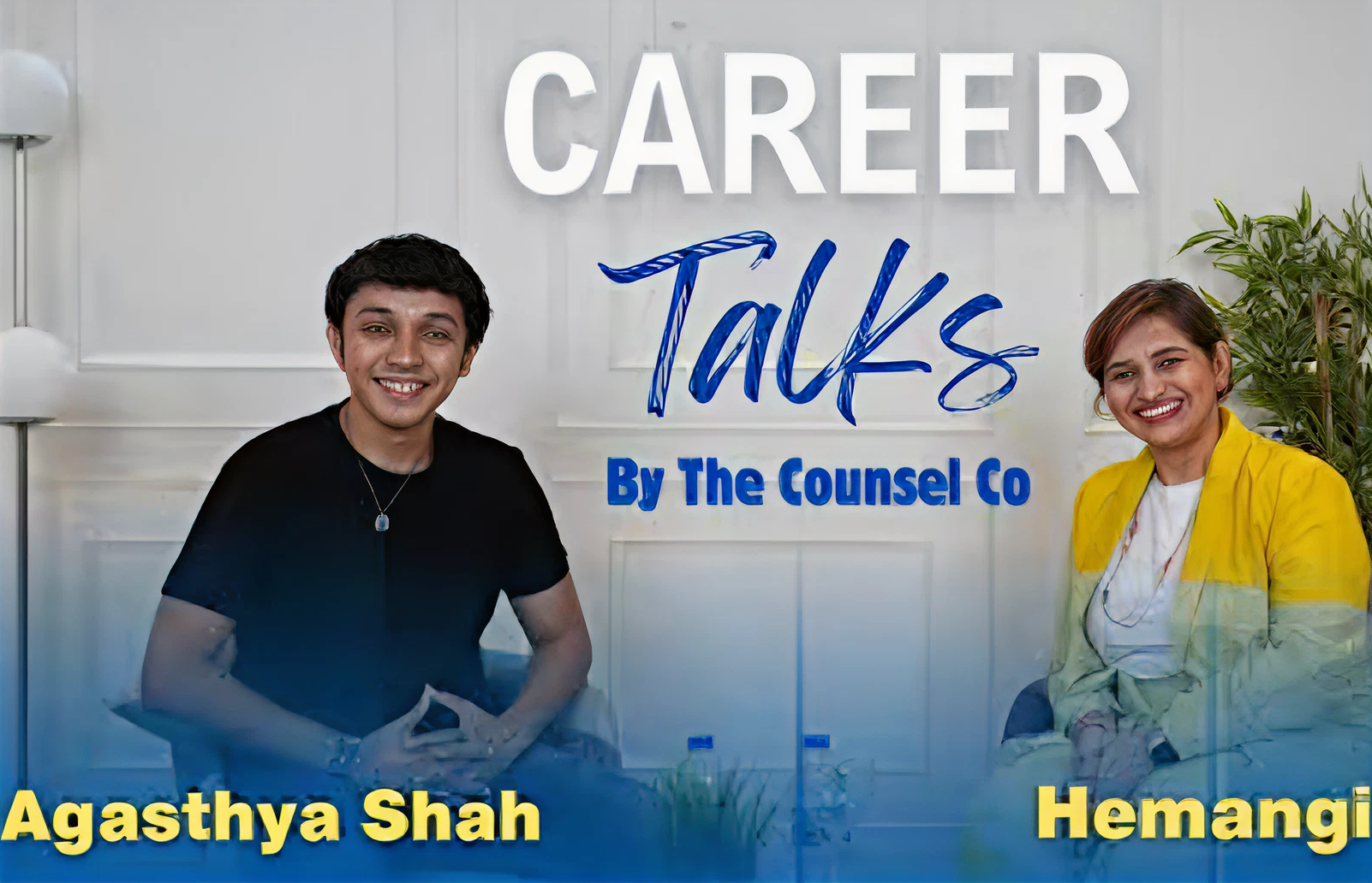 Skills Over Scores: Preparing Children For Change | The Counsel Co. ft. Hemangi Shah
